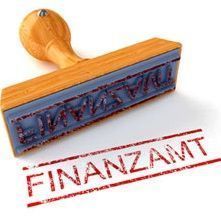 Finanzamt